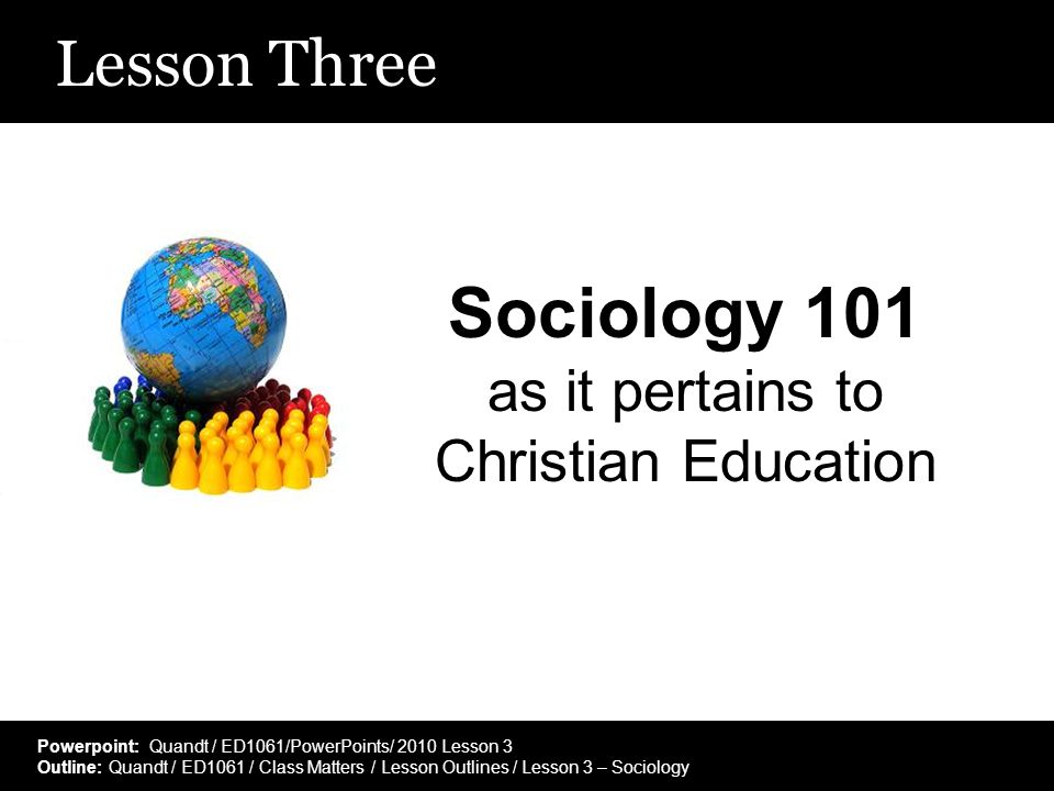 education powerpoints