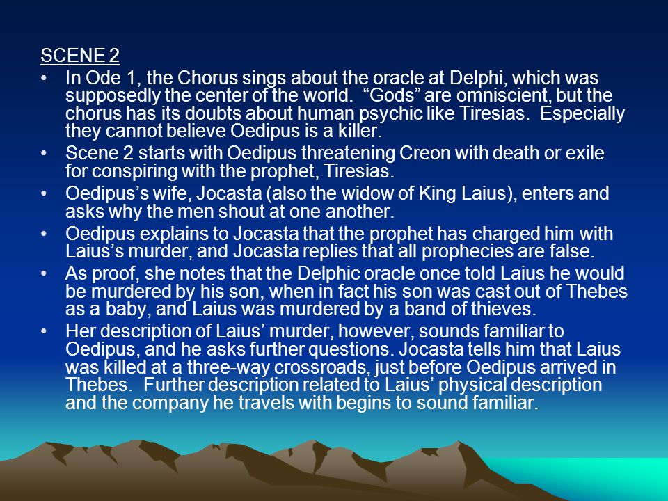 a comparison of the themes of antigone and oedipus rex two plays by sophocles The power of divinity a comparison between sophocles oedipus sophocles’ plays oedipus rex and in the two plays, sophocles is arguing that humans. a comparison of the themes of antigone and oedipus rex two plays by sophocles The power of divinity a comparison between sophocles oedipus sophocles’ plays oedipus rex and in the two plays, sophocles is arguing that humans.