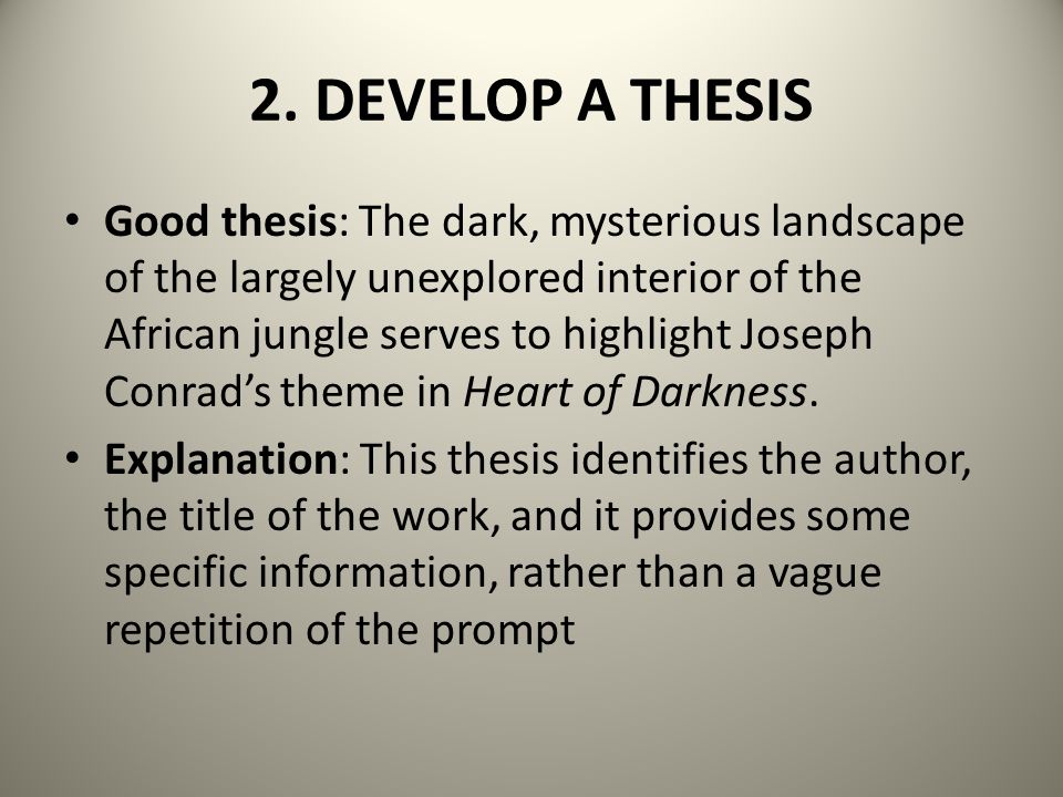 thesis statement in essay Placement of the thesis statement the thesis statement usually belongs near the start of the essay however, the exact placement can vary for a relatively simple, short essay, you could put the thesis statement as the first sentence. thesis statement in essay Placement of the thesis statement the thesis statement usually belongs near the start of the essay however, the exact placement can vary for a relatively simple, short essay, you could put the thesis statement as the first sentence.