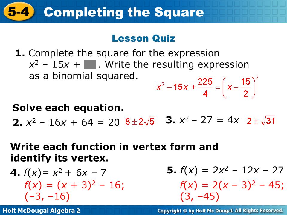 Holt Mcdougal Algebra 2 Worksheet Answers Worksheet Answers Abitlikethis Holt Mcdougal Algebra 2 Homework Help