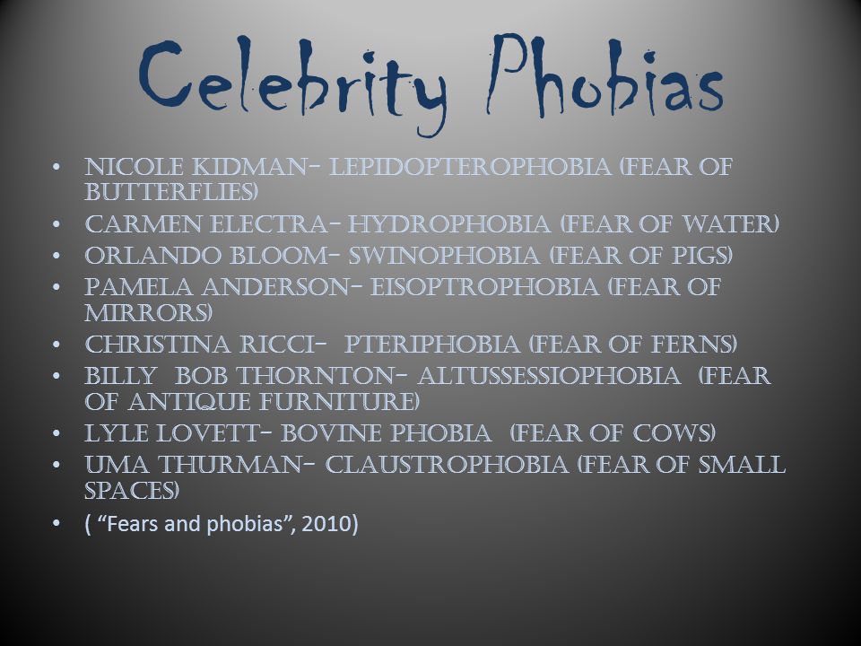 fears and phobias essay Please don't ask me about curing phobias because i know little about them my interest is in the names only phobophobia- fear of phobias. fears and phobias essay Please don't ask me about curing phobias because i know little about them my interest is in the names only phobophobia- fear of phobias.