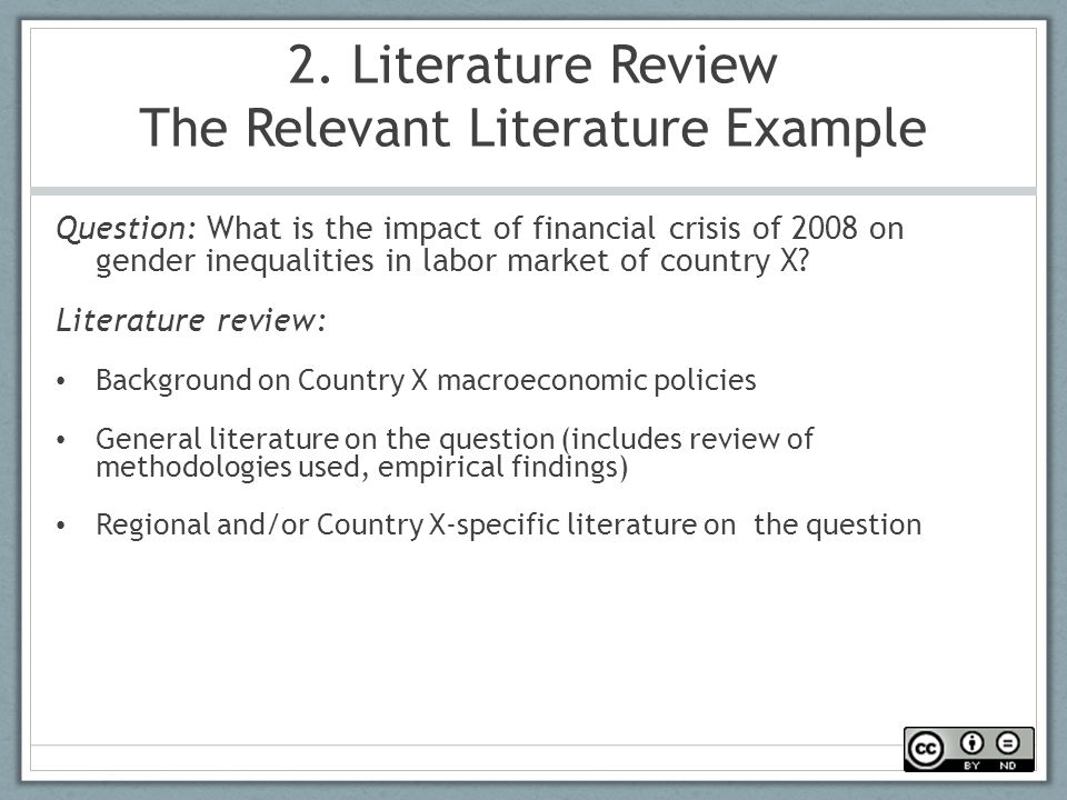 example review of related literature custom dissertations for a marks review of literature example