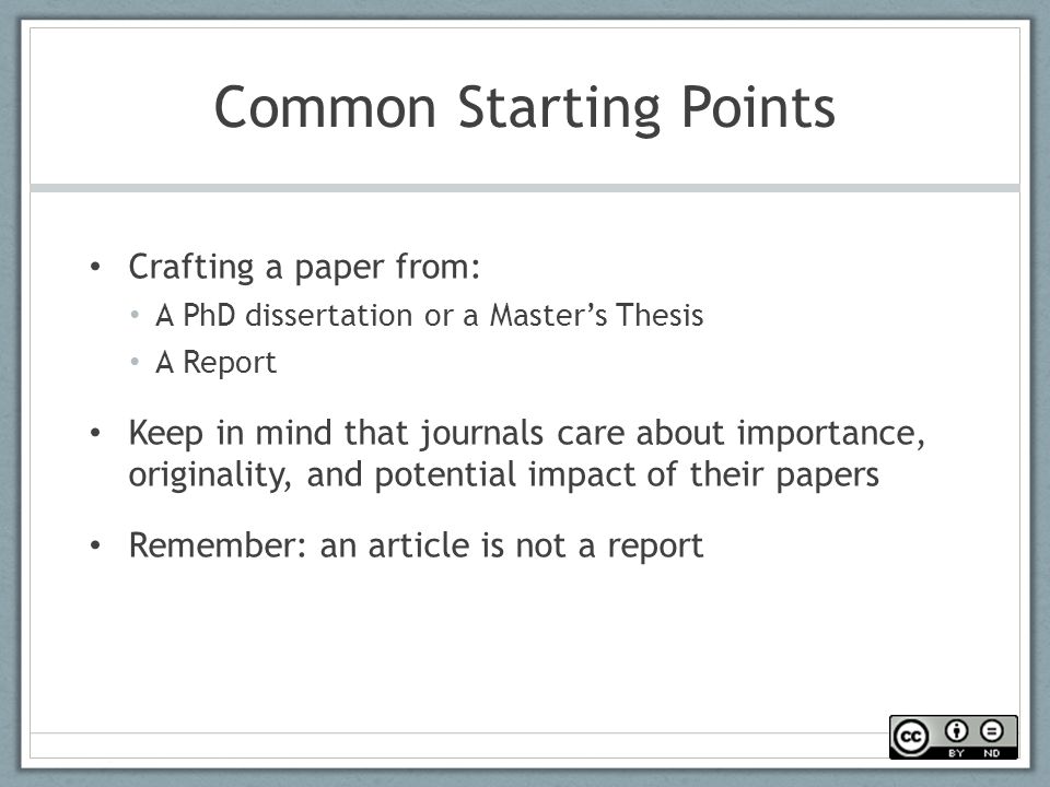 Dissertation Health Papers Science Thesis Write