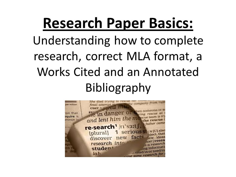MLA Works Cited: Periodicals - OWL - Purdue University