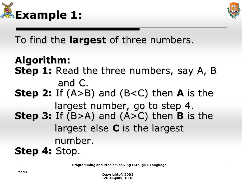Website To Solve Algebra Problems