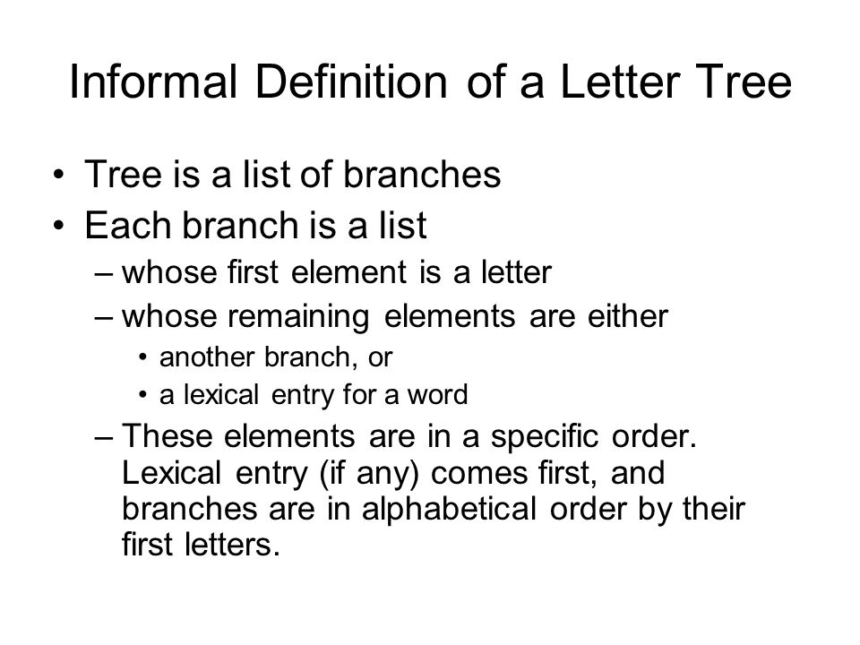 another word for entry
