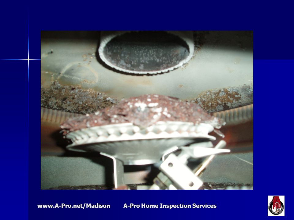 A-Pro Home Inspection Services
