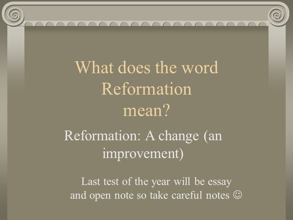 protestant reformation review activity Start studying protestant reformation review learn vocabulary, terms, and more with flashcards, games, and other study tools. protestant reformation review activity Start studying protestant reformation review learn vocabulary, terms, and more with flashcards, games, and other study tools.