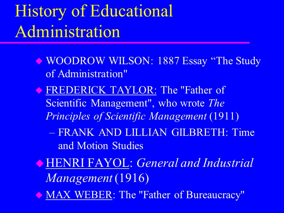 essay about scientific management Read this essay on taylorism: essay come browse our large digital warehouse of free sample essays get the knowledge you need in order to pass your classes and more. essay about scientific management Read this essay on taylorism: essay come browse our large digital warehouse of free sample essays get the knowledge you need in order to pass your classes and more.
