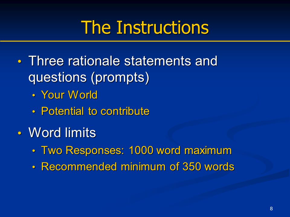 do uc personal statement prompts change do uc personal statement prompts change