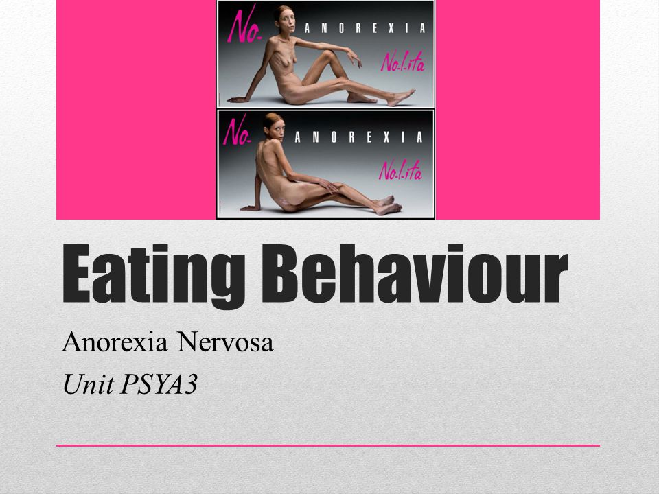 anorexia nervosa and how to help essay anorexia nervosa and how to help essay