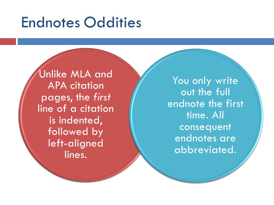 Scholarly Essay