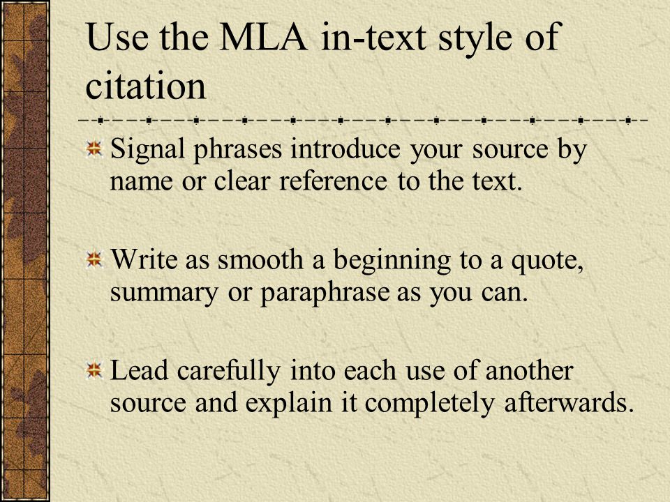 Academic Phrases For Essay Writing