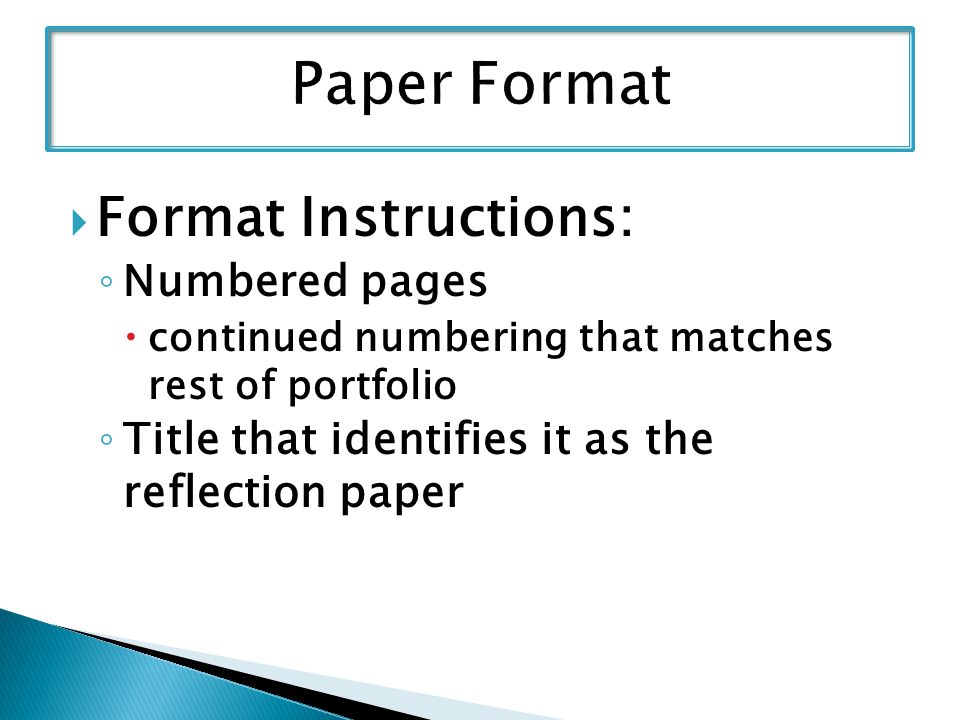 reflective paper 3 essay Read this essay on reflective thinking essay #3 come browse our large digital warehouse of free sample essays get the knowledge you need in order to pass your classes and more. reflective paper 3 essay Read this essay on reflective thinking essay #3 come browse our large digital warehouse of free sample essays get the knowledge you need in order to pass your classes and more.