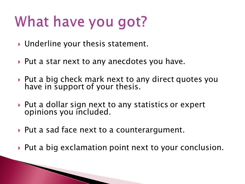 Writing Dissertation Acknowledgements