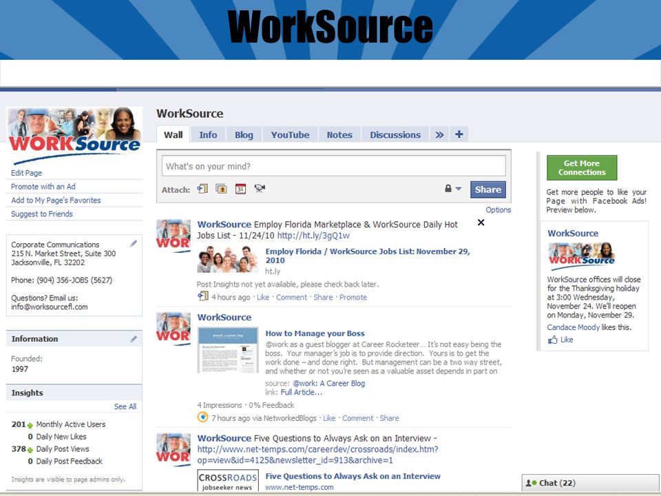 WorkSource
