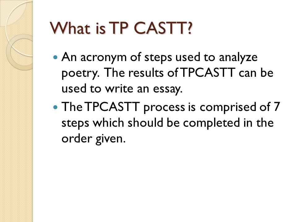 literary analysis essay of a poem Literary analysis essay literary analysis essay: in the fairy tales, the protagonists always gain their snow whites in the end and they all live happily ever after in fact, all protagonists’ fate is decided by the narrator’s hand. literary analysis essay of a poem Literary analysis essay literary analysis essay: in the fairy tales, the protagonists always gain their snow whites in the end and they all live happily ever after in fact, all protagonists’ fate is decided by the narrator’s hand.