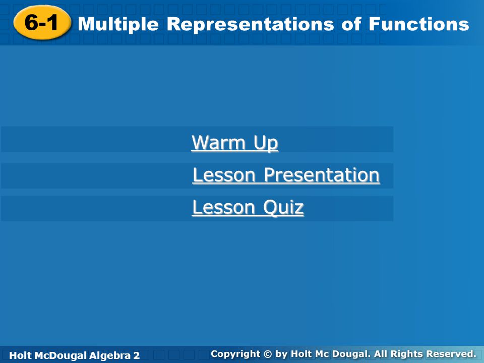 Worksheet Holt Mcdougal Algebra 2 Worksheet Answers algebra 2 6 3 worksheet answers glencoe math holt mcdougal multiple representations of functions 1