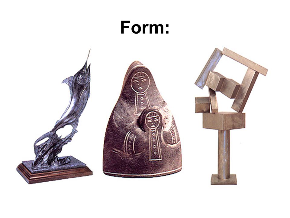 Form: