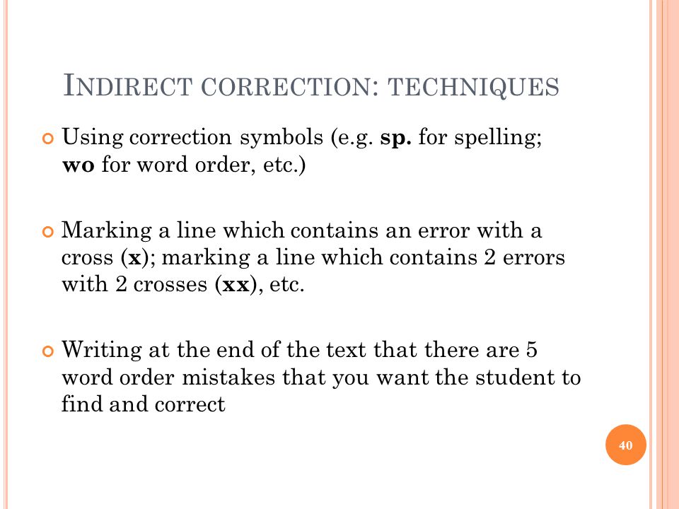 correction essay correction essay