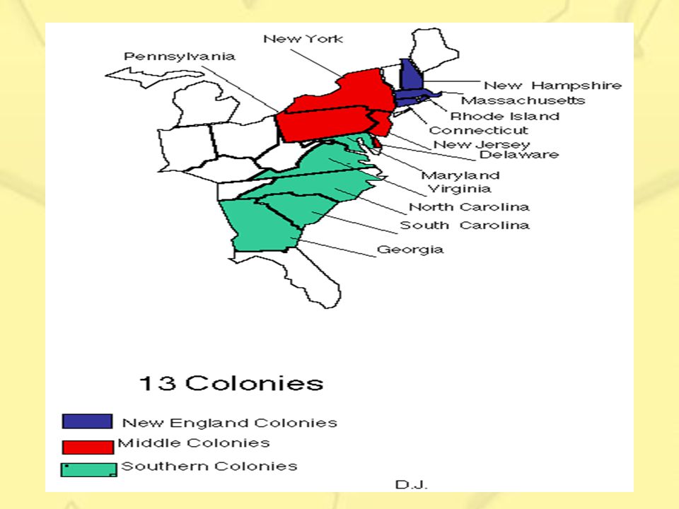 demographics of the northern and southern colonies Historians who study the british colonies in north america tend to focus on the differences between northern colonies such as those of new england and southern and/or chesapeake colonies like virginia. demographics of the northern and southern colonies Historians who study the british colonies in north america tend to focus on the differences between northern colonies such as those of new england and southern and/or chesapeake colonies like virginia.