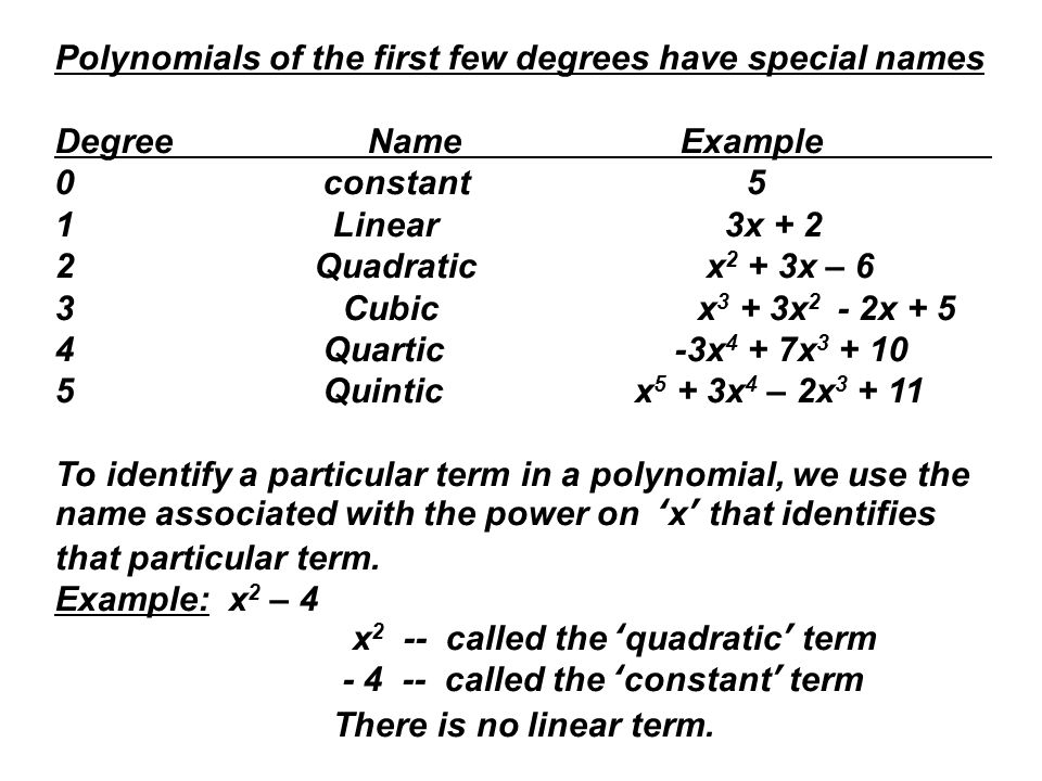 Worksheets Naming Polynomials Worksheet naming polynomials by degree worksheet intrepidpath pre calc lesson 2 1 zeros and factors of polynomial functions a