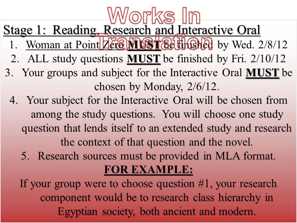 Reading And Writing Essay