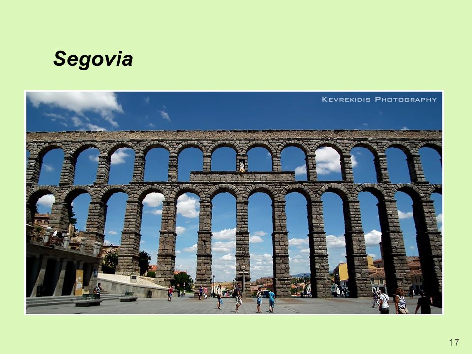 Segovia 17