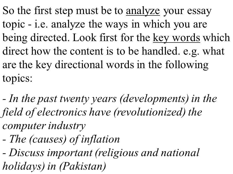Why Is Homework Important For Students