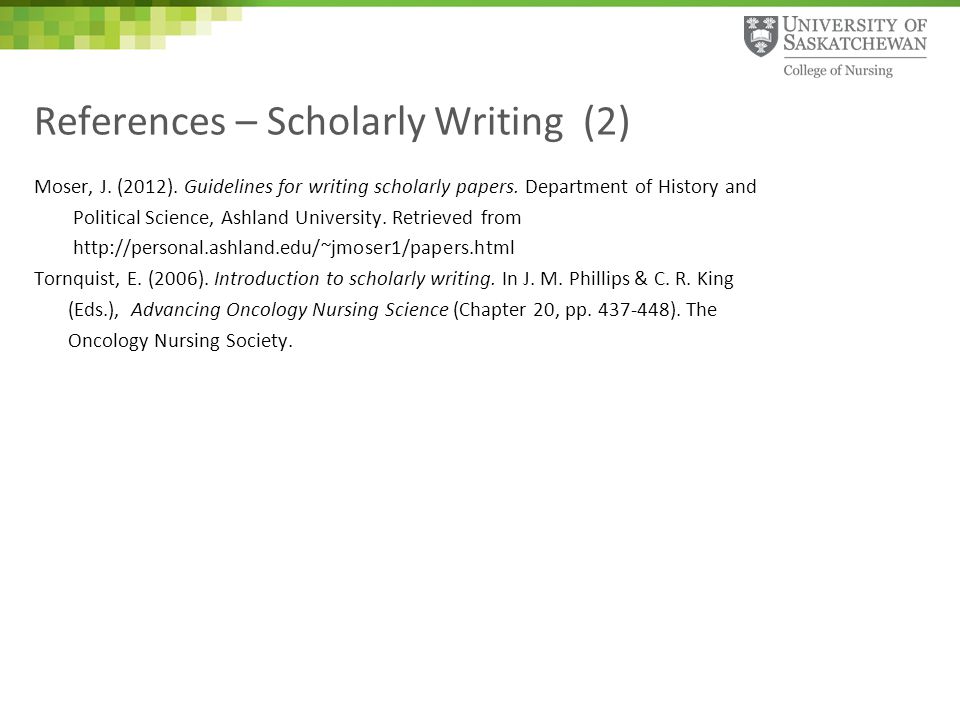 Dissertation Proposal Political Science