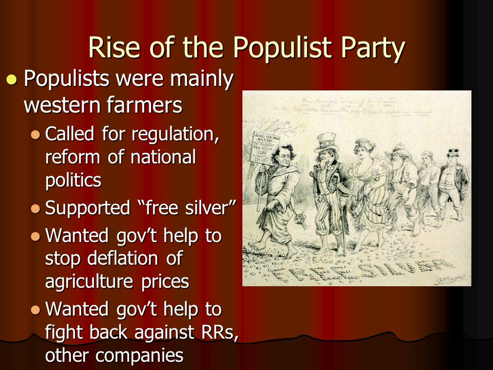 populist party Something rotten: germany is a mess, yascha mounk writesits institutions are not dealing well with the new prominence of the populist alternative for germany party what’s worse is that people seem determined to deny that there’s a problem. populist party Something rotten: germany is a mess, yascha mounk writesits institutions are not dealing well with the new prominence of the populist alternative for germany party what’s worse is that people seem determined to deny that there’s a problem.