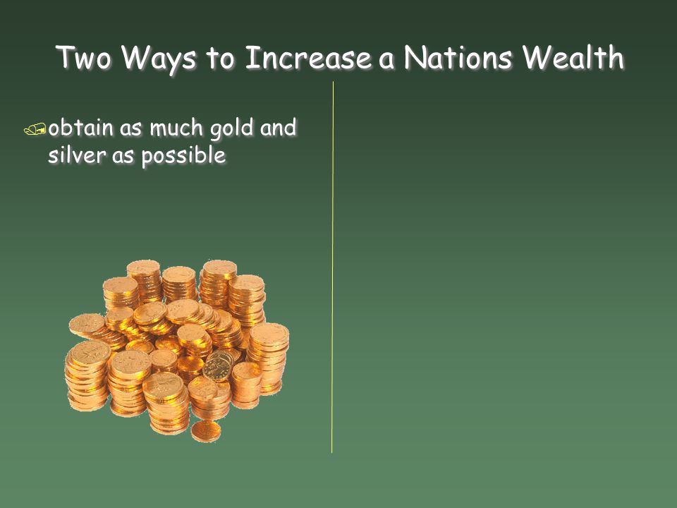 Ways Power What To Increase Are Two Ways Power What To Increase Are Two
