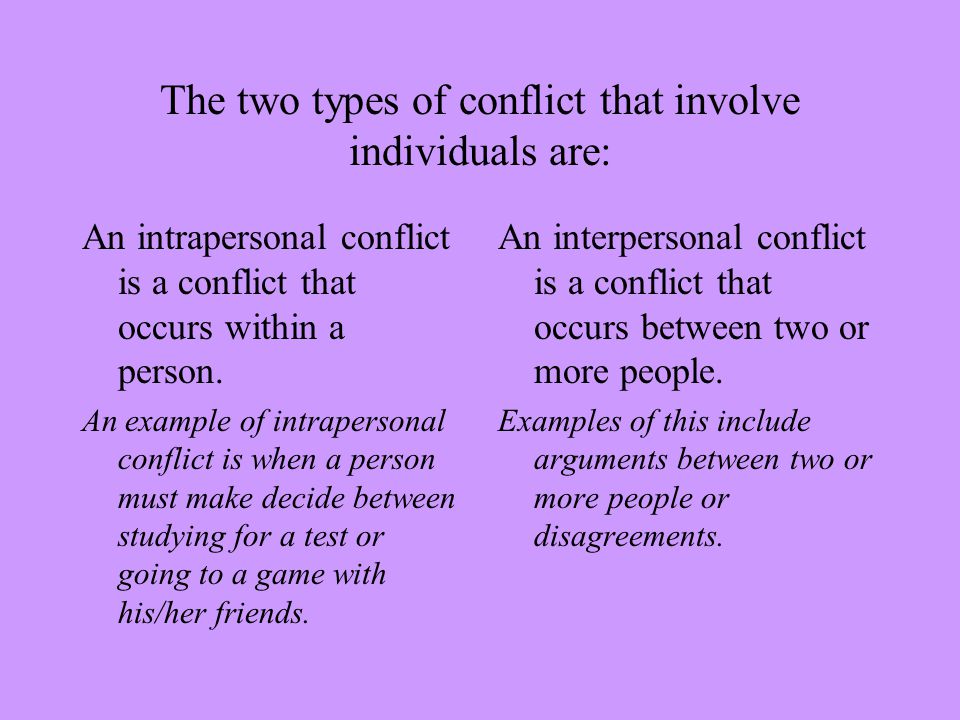 conflict essay example conflict essay example