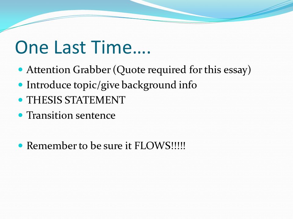 three step essay model three step essay model