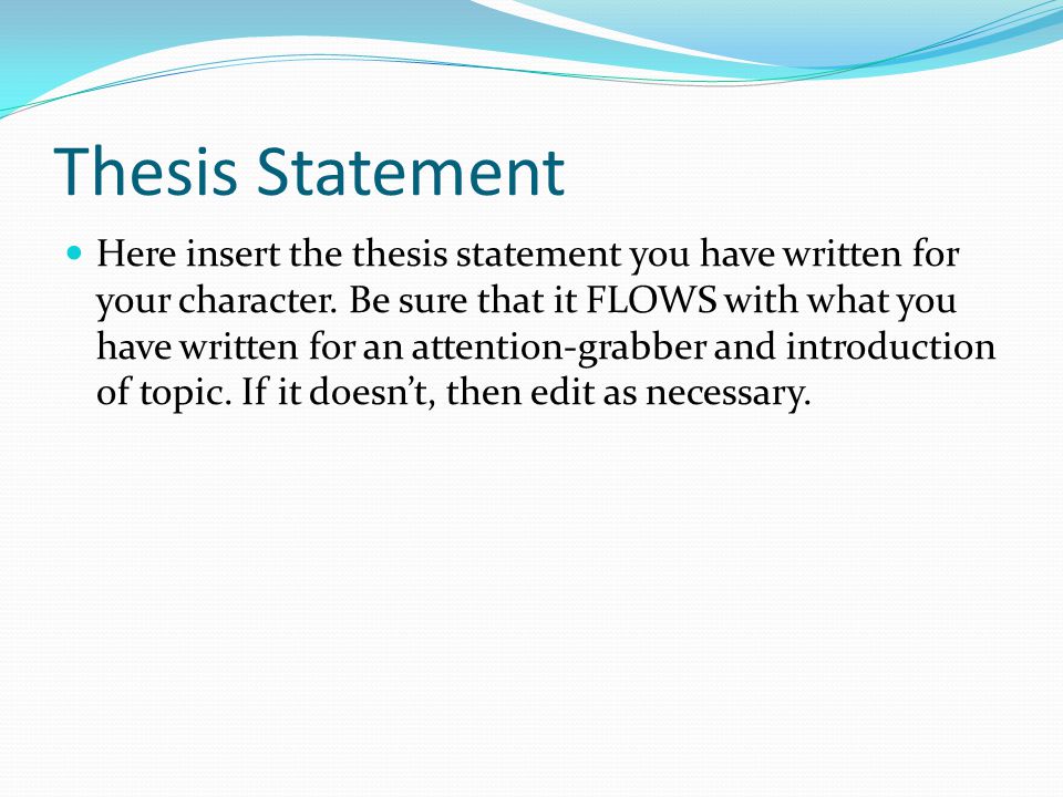 thesis statement and introduction paragraph Thesis statements & introductory paragraphs: you can see the obvious contrast between them and the one listed in the thesis statement in the indented paragraph. thesis statement and introduction paragraph Thesis statements & introductory paragraphs: you can see the obvious contrast between them and the one listed in the thesis statement in the indented paragraph.