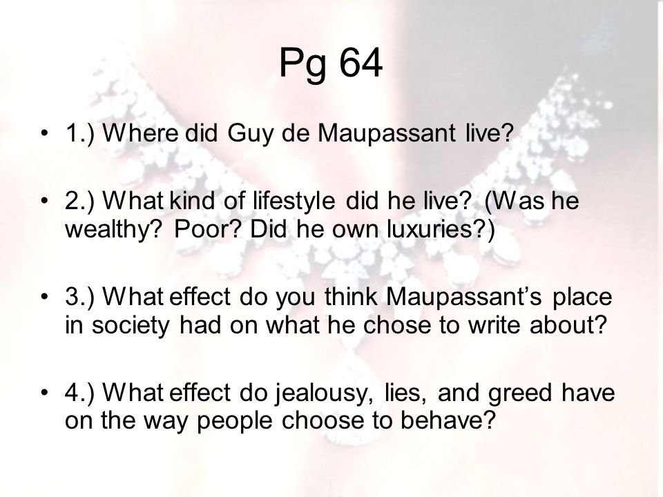was it a dream by guy de maupassant essay was it a dream by guy de maupassant essay