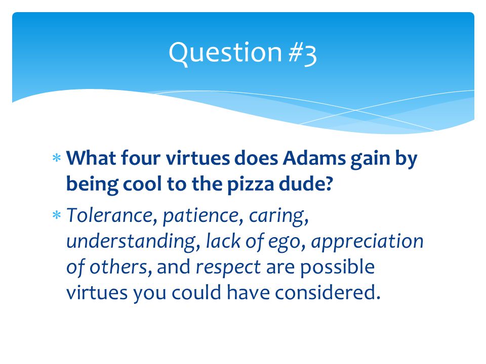 a essay for kids on respect a essay for kids on respect