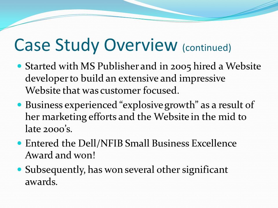teleleader business case study teleleader business case study