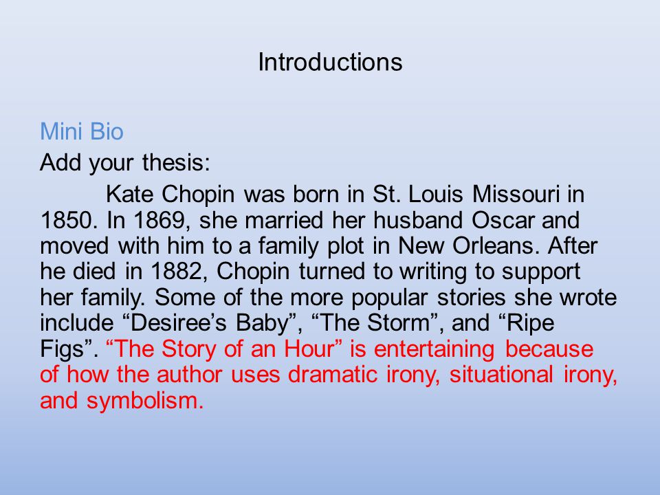 essay questions for the story of an hour essay questions for the story of an hour
