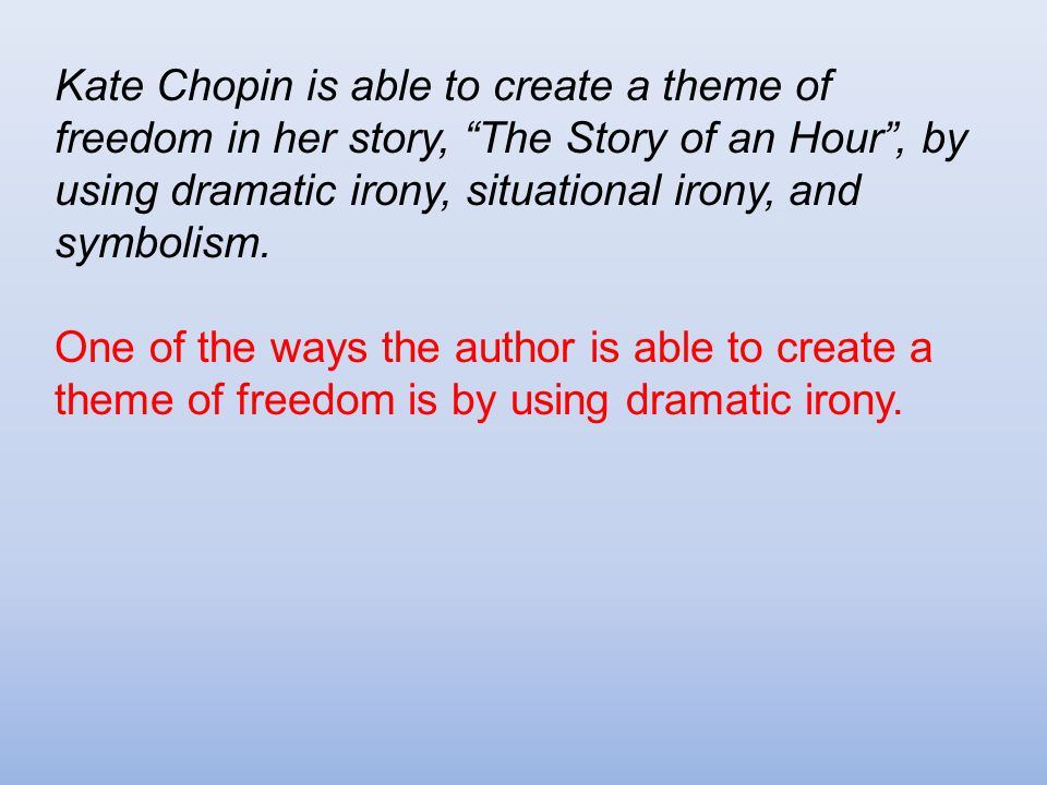 Thesis For An Essay