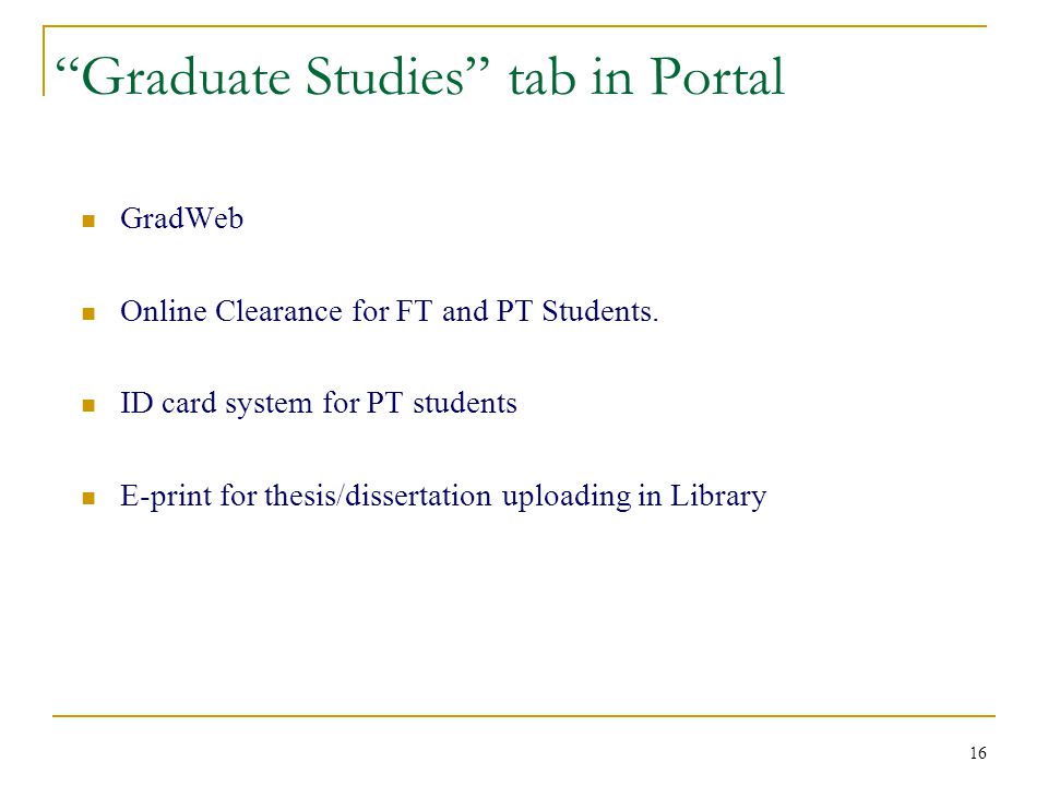 Uf Application Essay