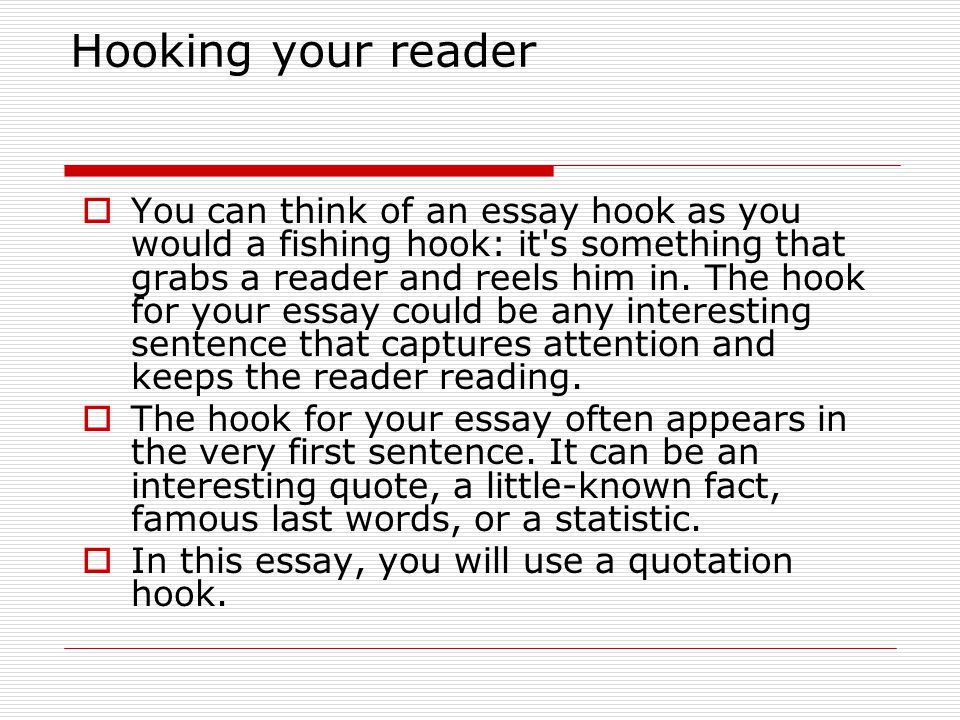 Essay On Native American Culture The Topic Sentence The Perfect Killer The Shark S Jaw Is Hooking Your Reader Forrest Gump Essays also Argumentative Essay On Social Networking Hook Of An Essay The Topic Sentence The Perfect Killer The Shark S Essay On Environment Conservation