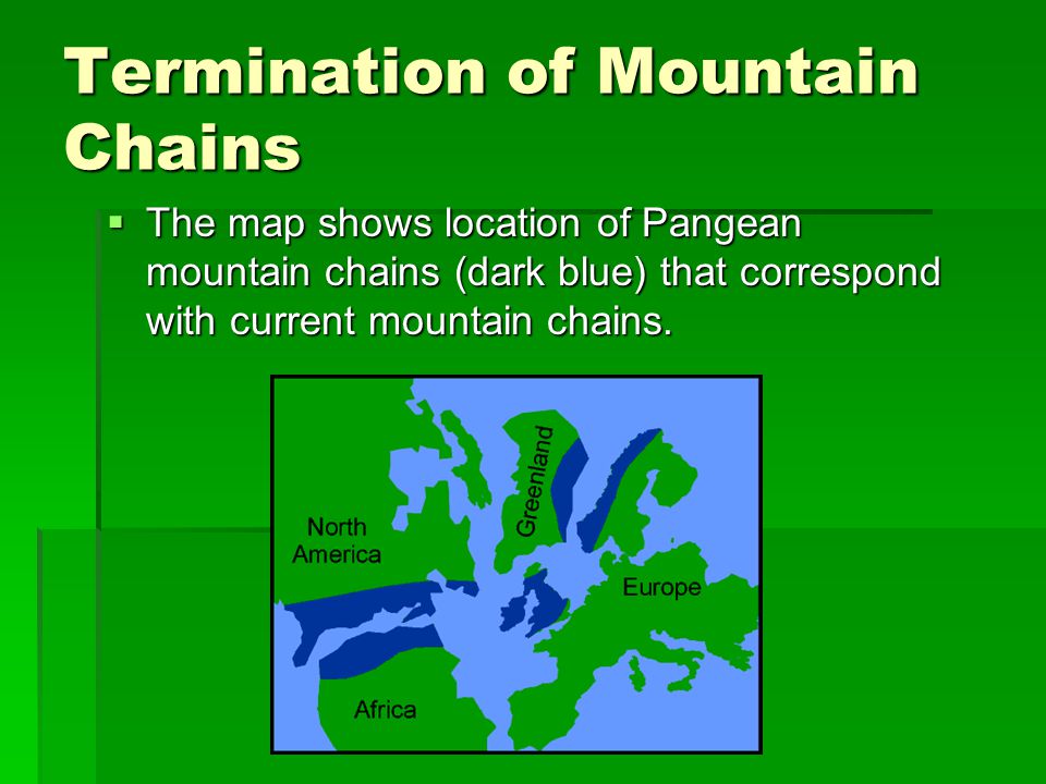 tectonic plate theory understanding basic principles of earth