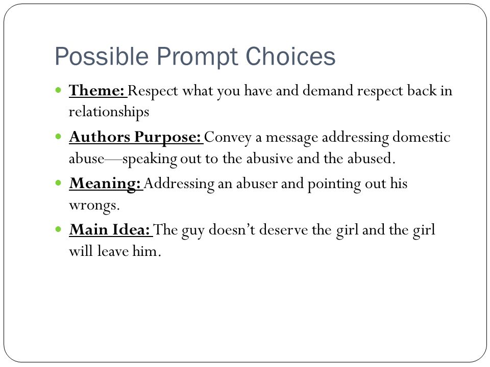 respect in a relationship essay respect in a relationship essay
