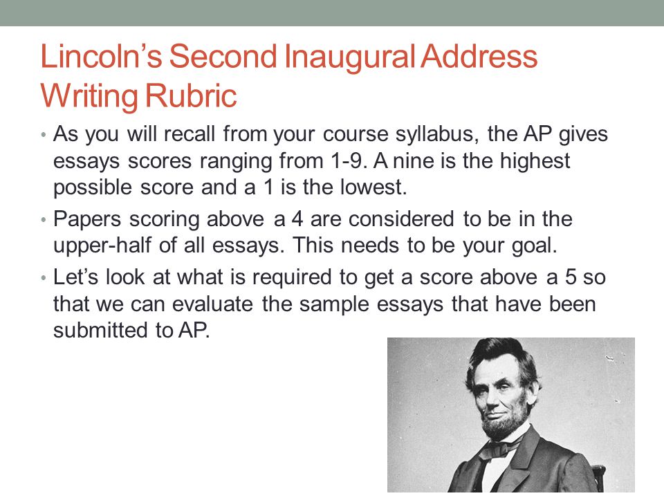 ap english language essay scoring rubric Mr simmons ap english language and composition writing rubric essays earning a score of 7 meet the criteria for 6 papers but are distinguished by a more. ap english language essay scoring rubric Mr simmons ap english language and composition writing rubric essays earning a score of 7 meet the criteria for 6 papers but are distinguished by a more.
