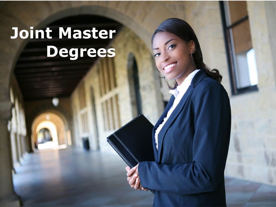 Erasmus+ Joint Master Degrees