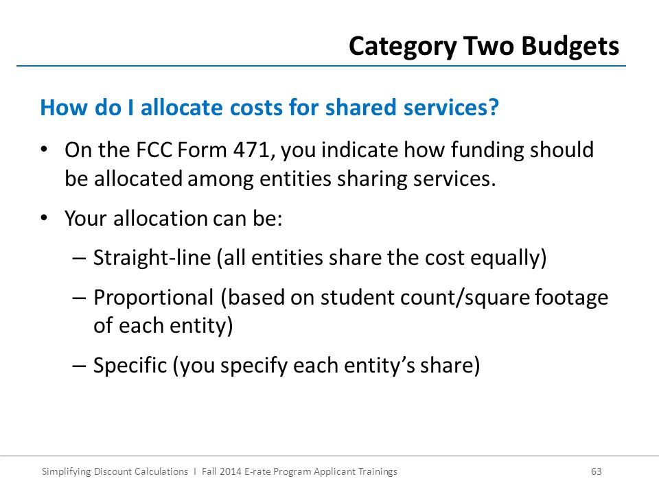 fy 2015 roadshow e rate 2 0 e rate fy 2015 e rate cap how much fcc form 471