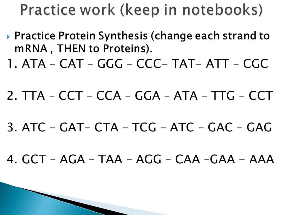 Printables Protein Synthesis Worksheet protein synthesis worksheet answers 10 3 intrepidpath making proteins this is called the geic