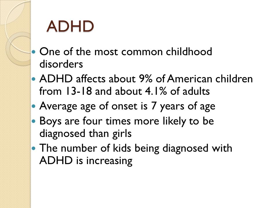 an analysis of attention deficit hyperactivity disorder Kemper ar, maslow gr, hill s, namdari b, allen lapointe nm, goode ap, coeytaux rr, befus d, kosinski as, bowen se, mcbroom aj, lallinger kr, sanders gd attention deficit hyperactivity disorder: diagnosis and treatment in children and adolescents comparative effectiveness review no 203. an analysis of attention deficit hyperactivity disorder Kemper ar, maslow gr, hill s, namdari b, allen lapointe nm, goode ap, coeytaux rr, befus d, kosinski as, bowen se, mcbroom aj, lallinger kr, sanders gd attention deficit hyperactivity disorder: diagnosis and treatment in children and adolescents comparative effectiveness review no 203.