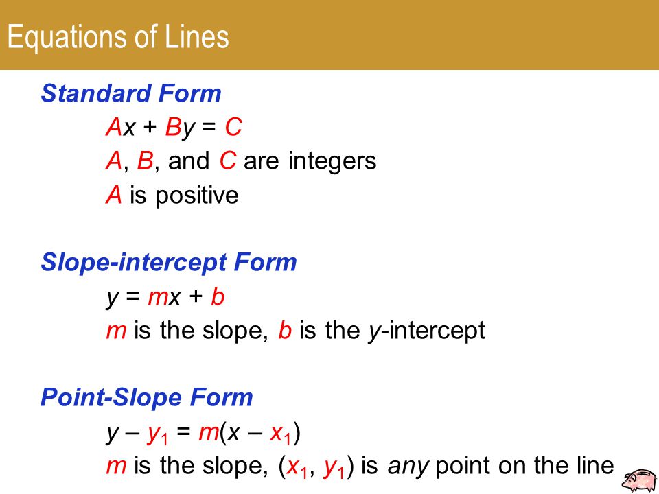 college algebra k dc monday 27 january 2014 objective tsw write standard form algebra 1